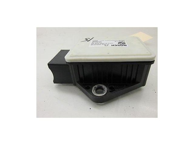 2006-2007 BMW 530XI WAGON E61 OEM YAW TURN RATE SPEED SENSOR 3452 6768578