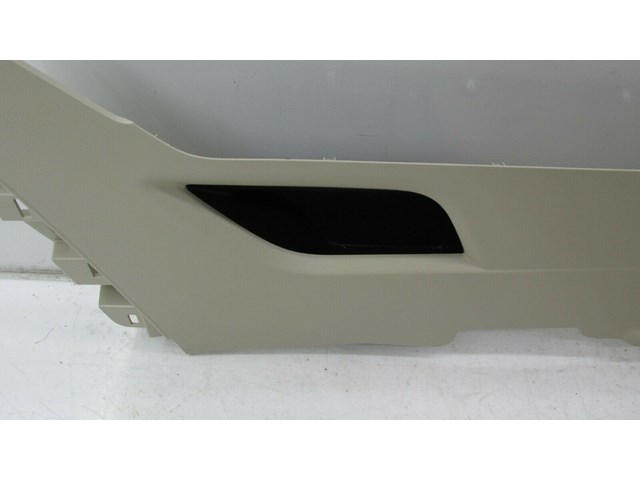 2015-2019 NISSAN MURANO OEM CENTER CONSOLE LEFT SIDE POCKET FINISH PANEL TRIM 