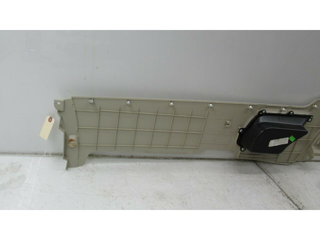 2015-2019 NISSAN MURANO OEM CENTER CONSOLE LEFT SIDE POCKET FINISH PANEL TRIM 