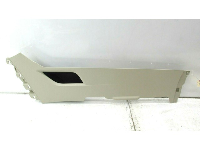 2015-2019 NISSAN MURANO OEM CENTER CONSOLE LEFT SIDE POCKET FINISH PANEL TRIM 