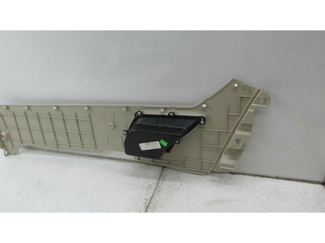 2015-2019 NISSAN MURANO OEM CENTER CONSOLE LEFT SIDE POCKET FINISH PANEL TRIM 