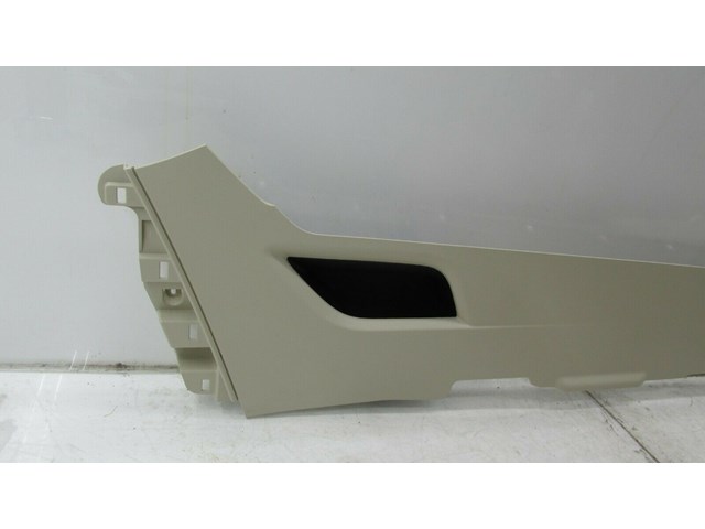 2015-2019 NISSAN MURANO OEM CENTER CONSOLE LEFT SIDE POCKET FINISH PANEL TRIM 
