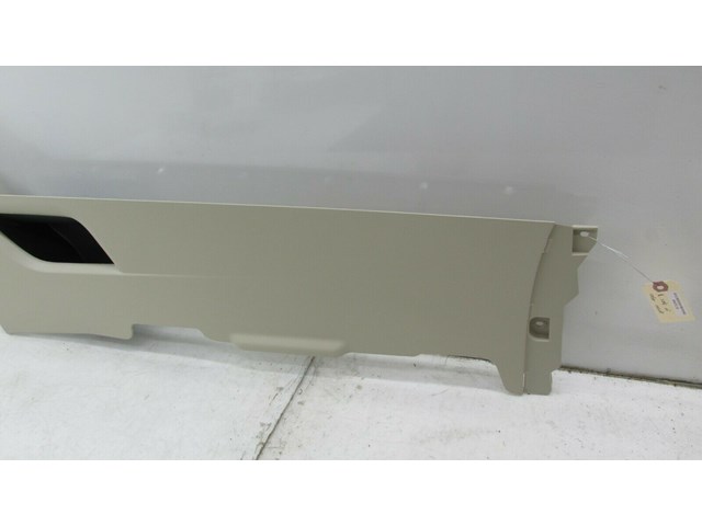 2015-2019 NISSAN MURANO OEM CENTER CONSOLE LEFT SIDE POCKET FINISH PANEL TRIM 