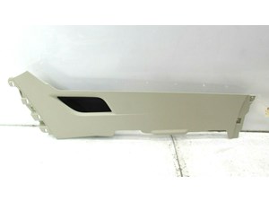 2015-2019 NISSAN MURANO OEM CENTER CONSOLE LEFT SIDE POCKET FINISH PANEL TRIM 