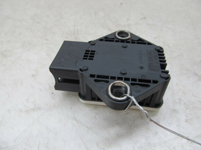 2009-2013 INFINITI G37 CONVERTIBLE OEM FRONT YAW RATE SENSOR 