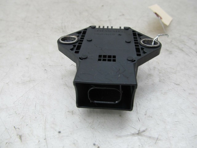 2009-2013 INFINITI G37 CONVERTIBLE OEM FRONT YAW RATE SENSOR 