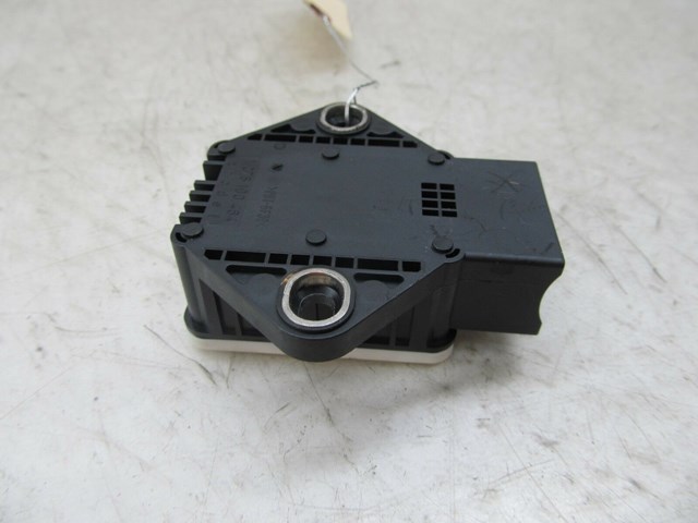 2009-2013 INFINITI G37 CONVERTIBLE OEM FRONT YAW RATE SENSOR 