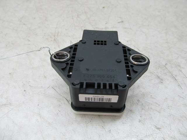 2009-2013 INFINITI G37 CONVERTIBLE OEM FRONT YAW RATE SENSOR 