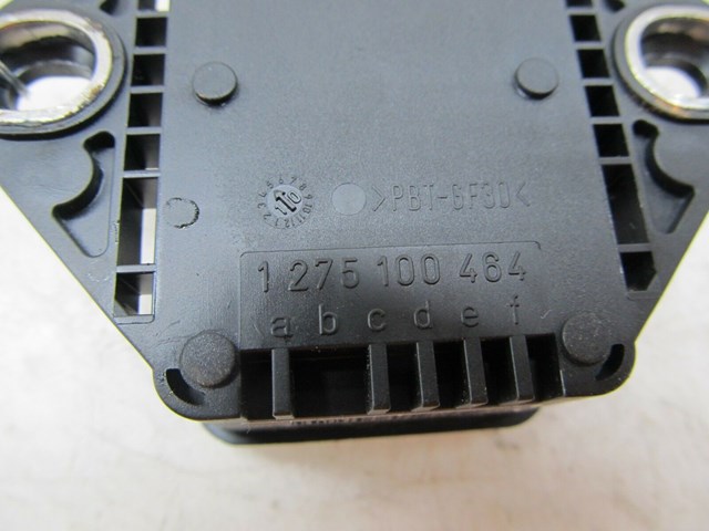 2009-2013 INFINITI G37 CONVERTIBLE OEM FRONT YAW RATE SENSOR 