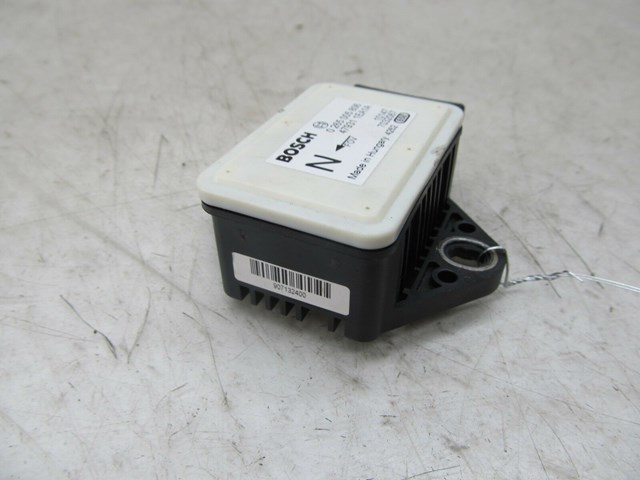 2009-2013 INFINITI G37 CONVERTIBLE OEM FRONT YAW RATE SENSOR 