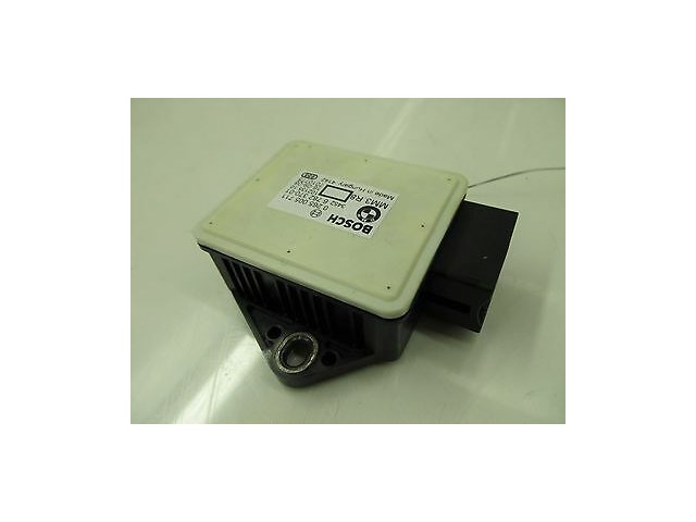 2008-2010 BMW 535xi 528 E60 OEM BOSCH SPEED SENSOR YAW RATE MODULE UNDER SEAT 