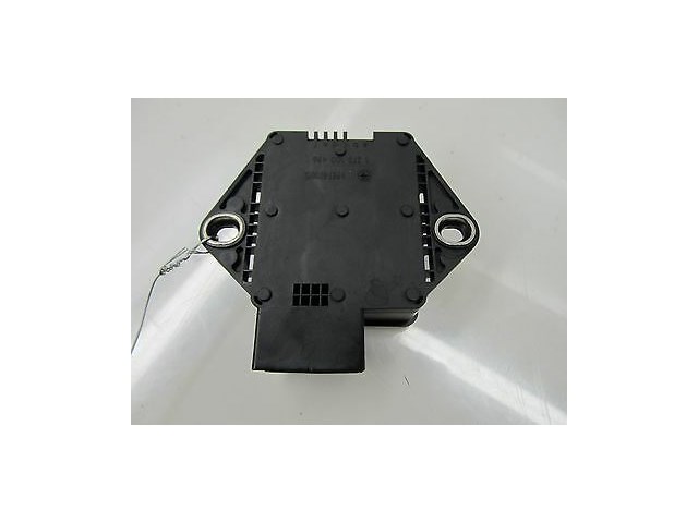 2008-2010 BMW 535xi 528 E60 OEM BOSCH SPEED SENSOR YAW RATE MODULE UNDER SEAT 