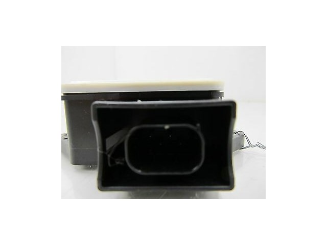 2008-2010 BMW 535xi 528 E60 OEM BOSCH SPEED SENSOR YAW RATE MODULE UNDER SEAT 