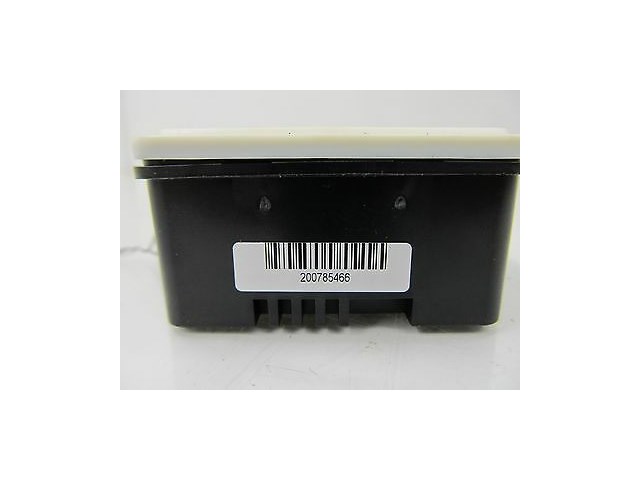 2008-2010 BMW 535xi 528 E60 OEM BOSCH SPEED SENSOR YAW RATE MODULE UNDER SEAT 