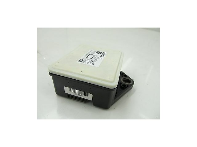 2008-2010 BMW 535xi 528 E60 OEM BOSCH SPEED SENSOR YAW RATE MODULE UNDER SEAT 