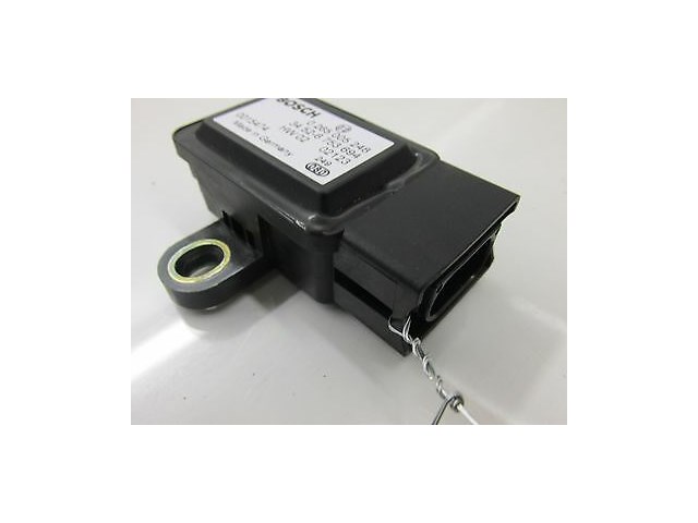 2001-2003 BMW X5 4.4L E53 OEM YAW ROTATIONAL TURN RATE SENSOR BOSCH 6753694