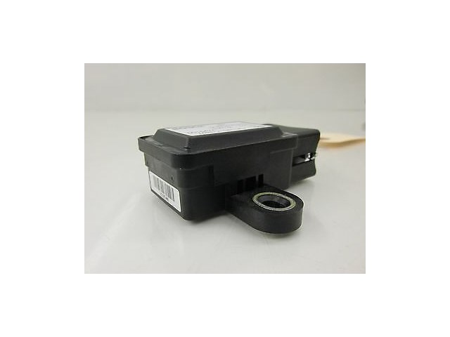 2001-2003 BMW X5 4.4L E53 OEM YAW ROTATIONAL TURN RATE SENSOR BOSCH 6753694