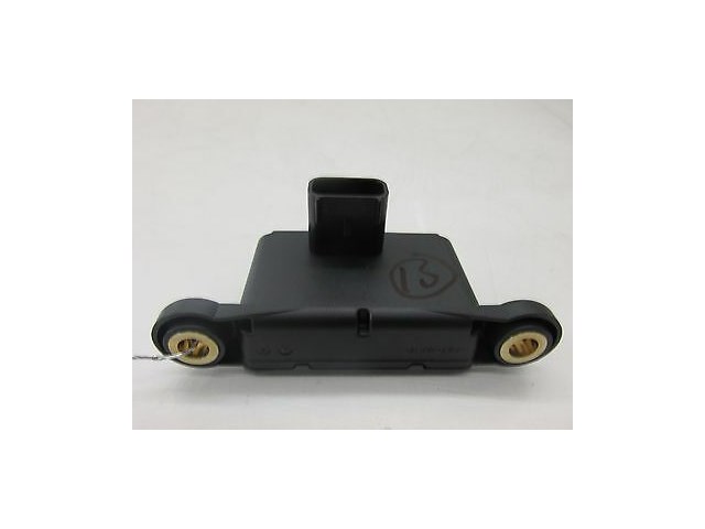 2010-2013 CHEVY EQUINOX LT OEM YAW SPEED TURN RATE SENSOR 13505726