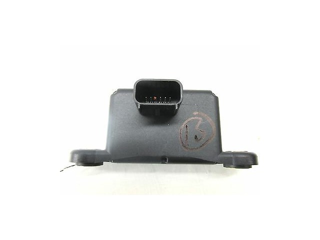 2010-2013 CHEVY EQUINOX LT OEM YAW SPEED TURN RATE SENSOR 13505726