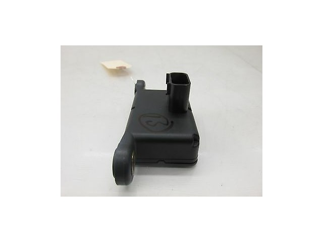 2010-2013 CHEVY EQUINOX LT OEM YAW SPEED TURN RATE SENSOR 13505726