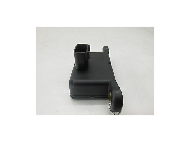 2010-2013 CHEVY EQUINOX LT OEM YAW SPEED TURN RATE SENSOR 13505726