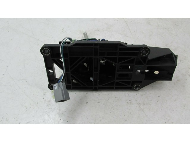 2011-2015 LINCOLN MKX OEM CENTER CONSOLE GEAR SELECTOR SHIFTER   