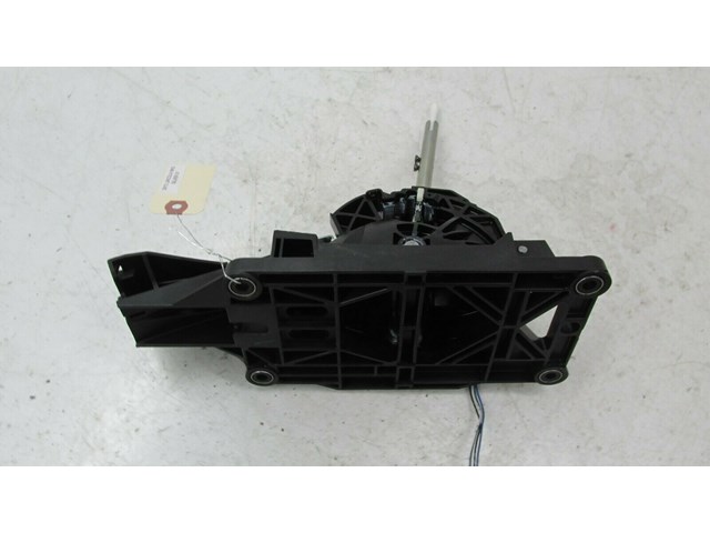 2011-2015 LINCOLN MKX OEM CENTER CONSOLE GEAR SELECTOR SHIFTER   