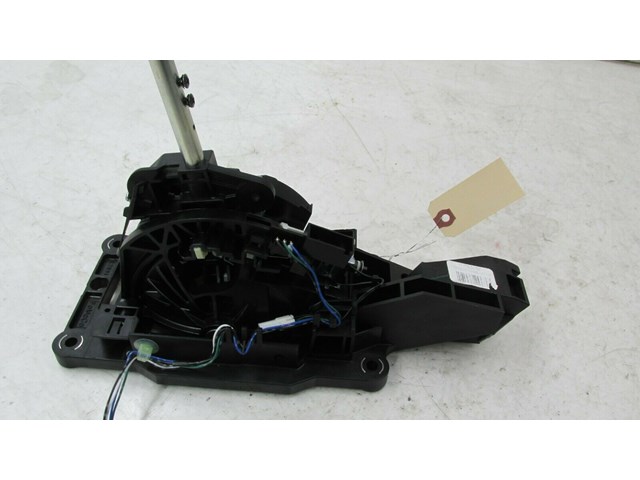 2011-2015 LINCOLN MKX OEM CENTER CONSOLE GEAR SELECTOR SHIFTER   