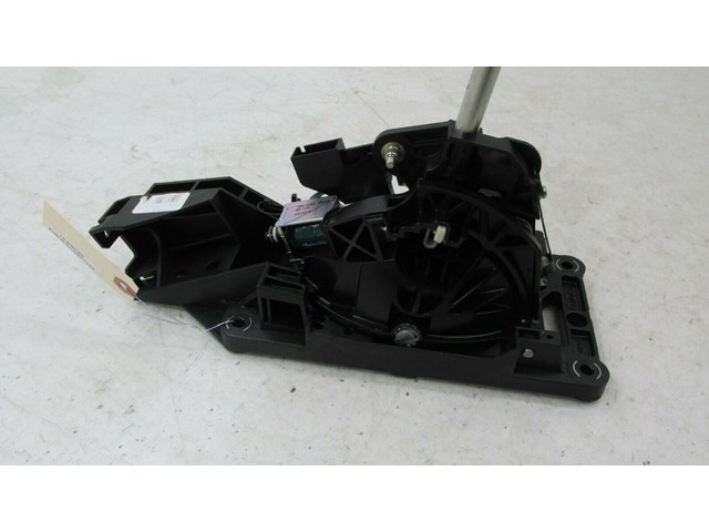 2011-2015 LINCOLN MKX OEM CENTER CONSOLE GEAR SELECTOR SHIFTER   