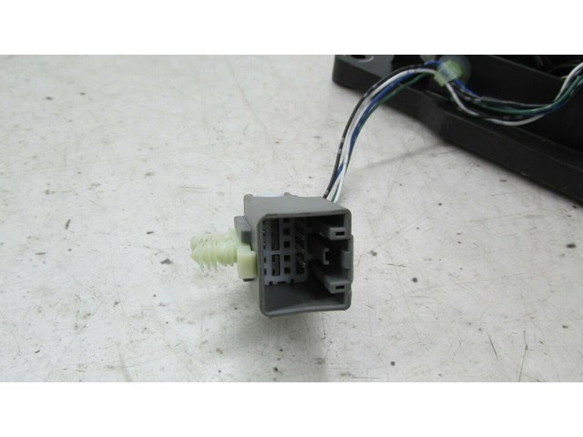 2011-2015 LINCOLN MKX OEM CENTER CONSOLE GEAR SELECTOR SHIFTER   