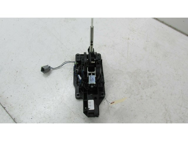 2011-2015 LINCOLN MKX OEM CENTER CONSOLE GEAR SELECTOR SHIFTER   