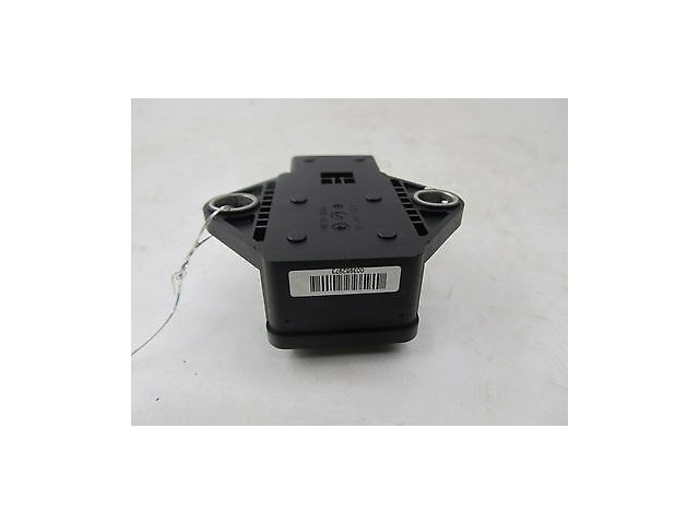 2003-2004 INFINITI G35 COUPE OEM TRACTION STABILITY CONTROL YAW TURN RATE SENSOR