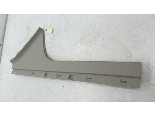 2011-2015 LINCOLN MKX OEM CENTER CONSOLE LEFT SIDE PLASTIC TRIM       