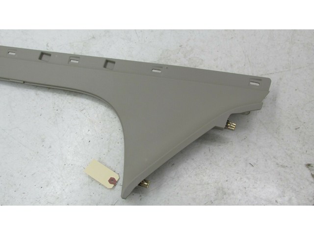 2011-2015 LINCOLN MKX OEM CENTER CONSOLE LEFT SIDE PLASTIC TRIM       