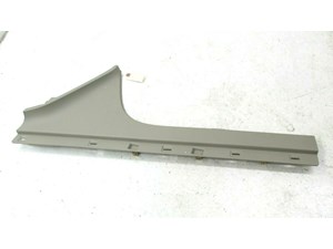 2011-2015 LINCOLN MKX OEM CENTER CONSOLE LEFT SIDE PLASTIC TRIM       