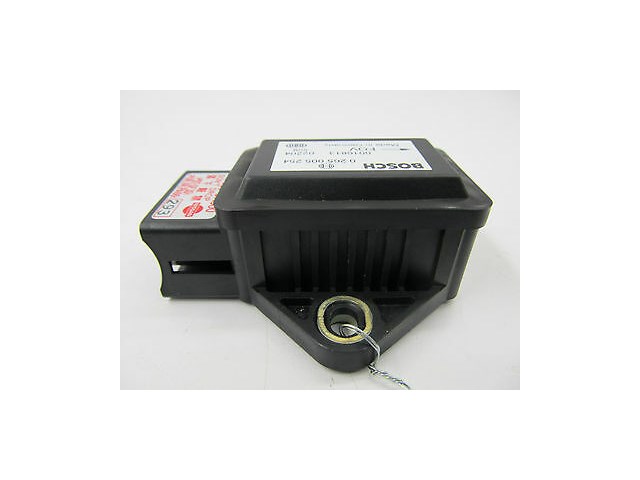 2003-2004 INFINITI M45 OEM YAW RATE ACCELERATION STABILITY SENSOR 47930 CR900