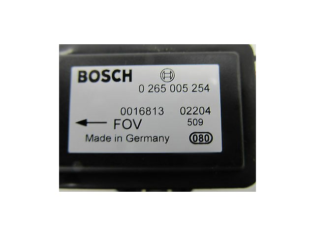 2003-2004 INFINITI M45 OEM YAW RATE ACCELERATION STABILITY SENSOR 47930 CR900