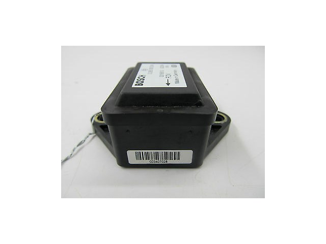 2003-2004 INFINITI M45 OEM YAW RATE ACCELERATION STABILITY SENSOR 47930 CR900