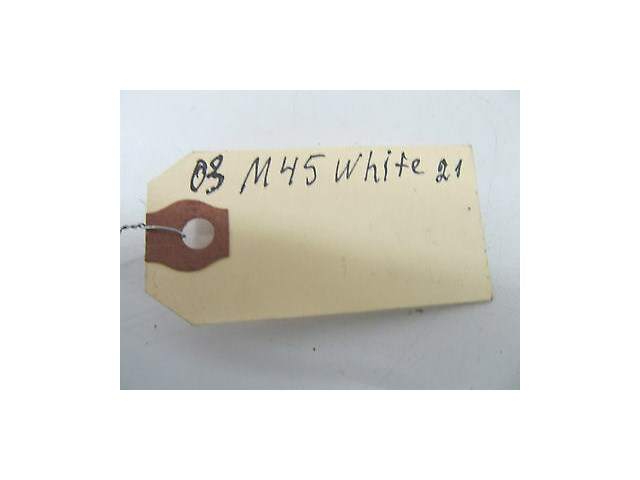 2003-2004 INFINITI M45 OEM YAW RATE ACCELERATION STABILITY SENSOR 47930 CR900