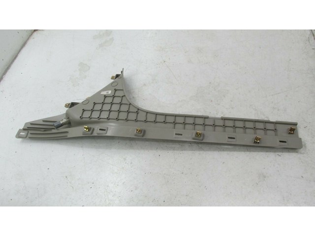 2011-2015 LINCOLN MKX OEM CENTER CONSOLE RIGHT SIDE PLASTIC TRIM       