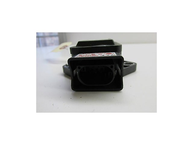 2002-2006 INFINITI Q45 OEM YAW RATE ACCELERATION STABILITY SENSOR