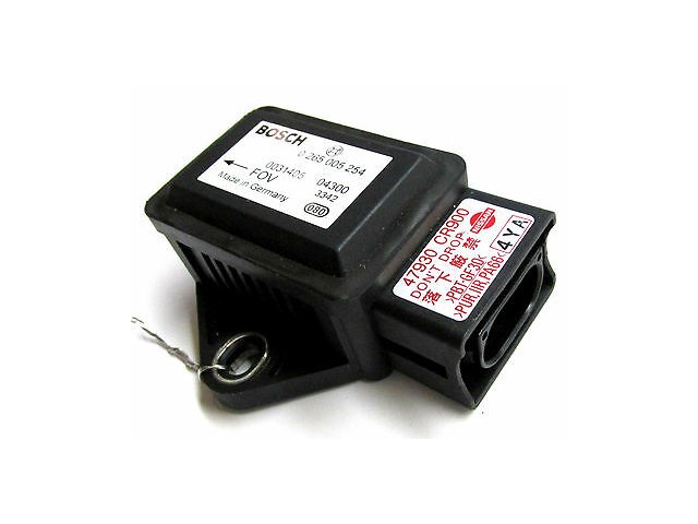2002-2006 INFINITI Q45 OEM YAW RATE ACCELERATION STABILITY SENSOR