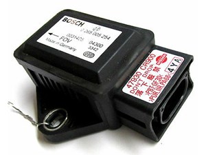 2002-2006 INFINITI Q45 OEM YAW RATE ACCELERATION STABILITY SENSOR