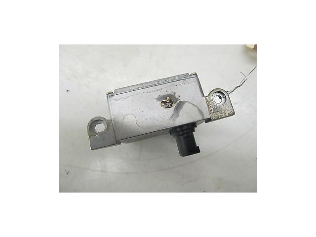 2004-2007 JAGUAR XJ8 X350 OEM CENTER CONSOLE YAW TURN RATE SENSOR 2M5T 14B296 AC