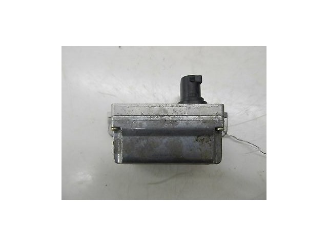 2004-2007 JAGUAR XJ8 X350 OEM CENTER CONSOLE YAW TURN RATE SENSOR 2M5T 14B296 AC