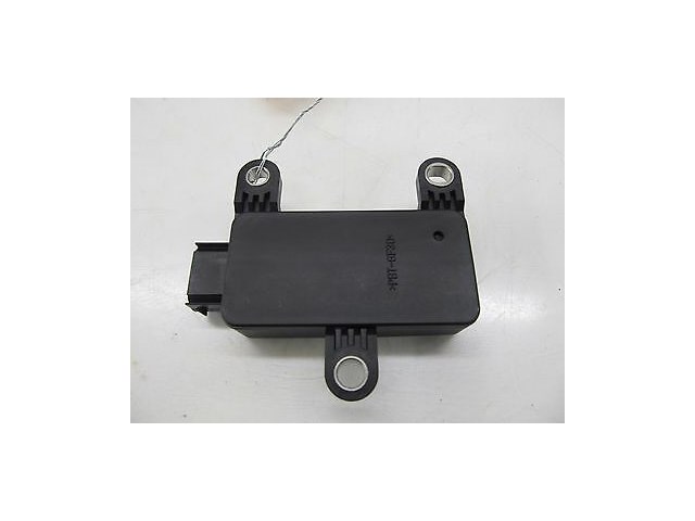 2011-2013 KIA OPTIMA EX OEM YAW RATE SUSPENSION G FORCE SENSOR COMPUTER