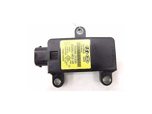 2011-2014 KIA OPTIMA SX OEM YAW RATE SUSPENSION SENSOR COMPUTER