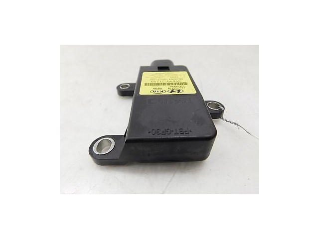 2011-2014 KIA OPTIMA SX OEM YAW RATE SUSPENSION SENSOR COMPUTER