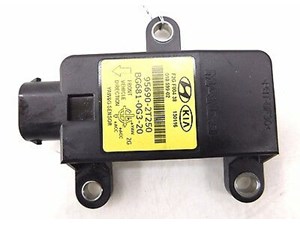 2011-2014 KIA OPTIMA SX OEM YAW RATE SUSPENSION SENSOR COMPUTER