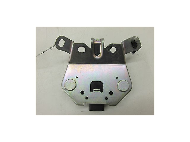 2006-2008 LEXUS IS250 XE20 OEM YAW TURN RATE STABILITY SPEED SENSOR